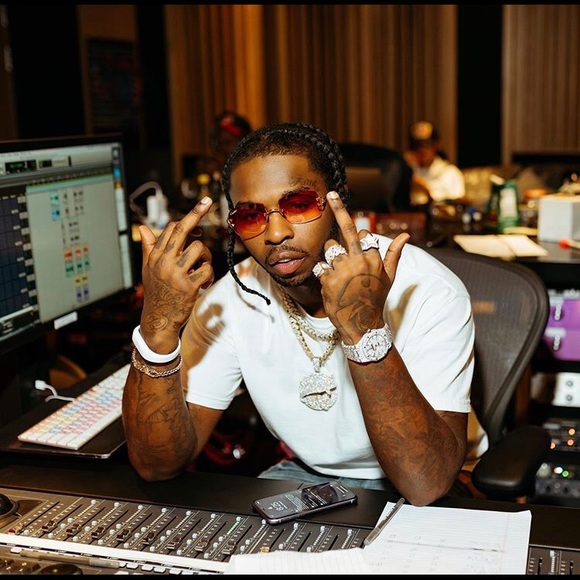 Meet your Posher, Samuel - Picture 1 of 1